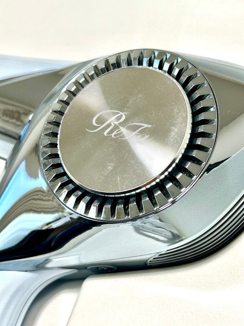 ReFa リファビューテックドライヤーBX ホワイト