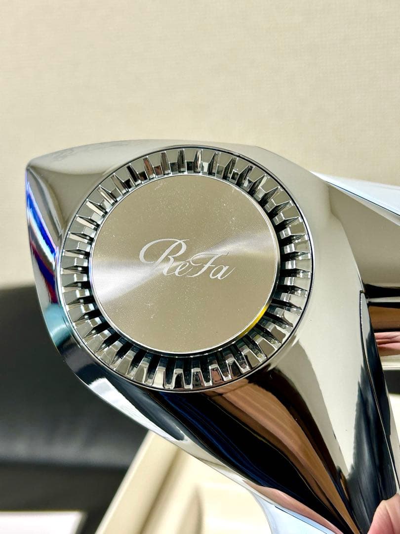 ReFa リファビューテックドライヤーBX ホワイト