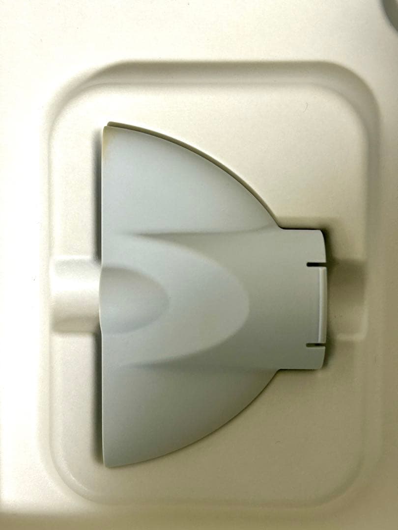 ReFa リファビューテックドライヤーBX ホワイト