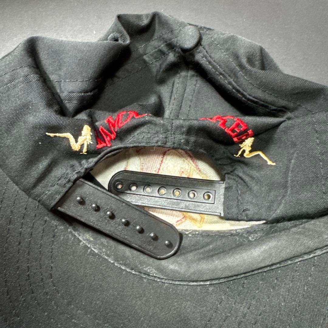 ダムヤンキース damn Yankees キャップ