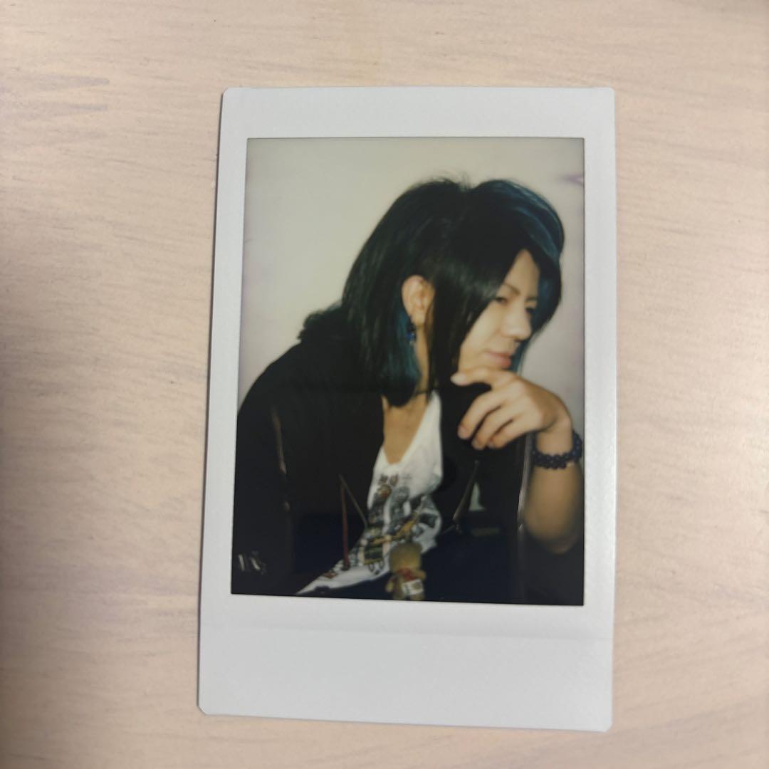 己龍 遠海准司 チェキ 2枚セット - メルカリ