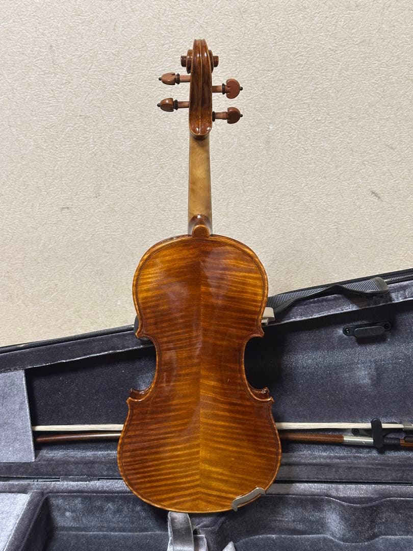Carlo giordano　1/4 バイオリン　VS-2 2009年製