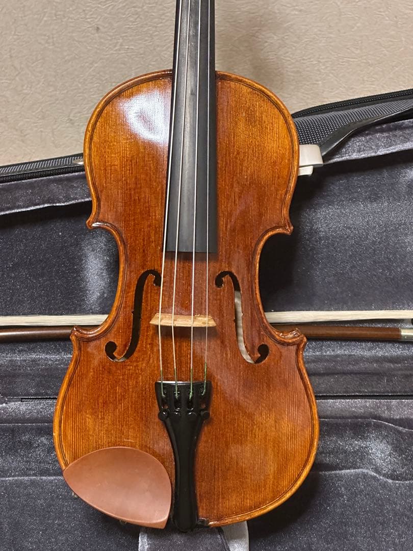Carlo giordano　1/4 バイオリン　VS-2 2009年製