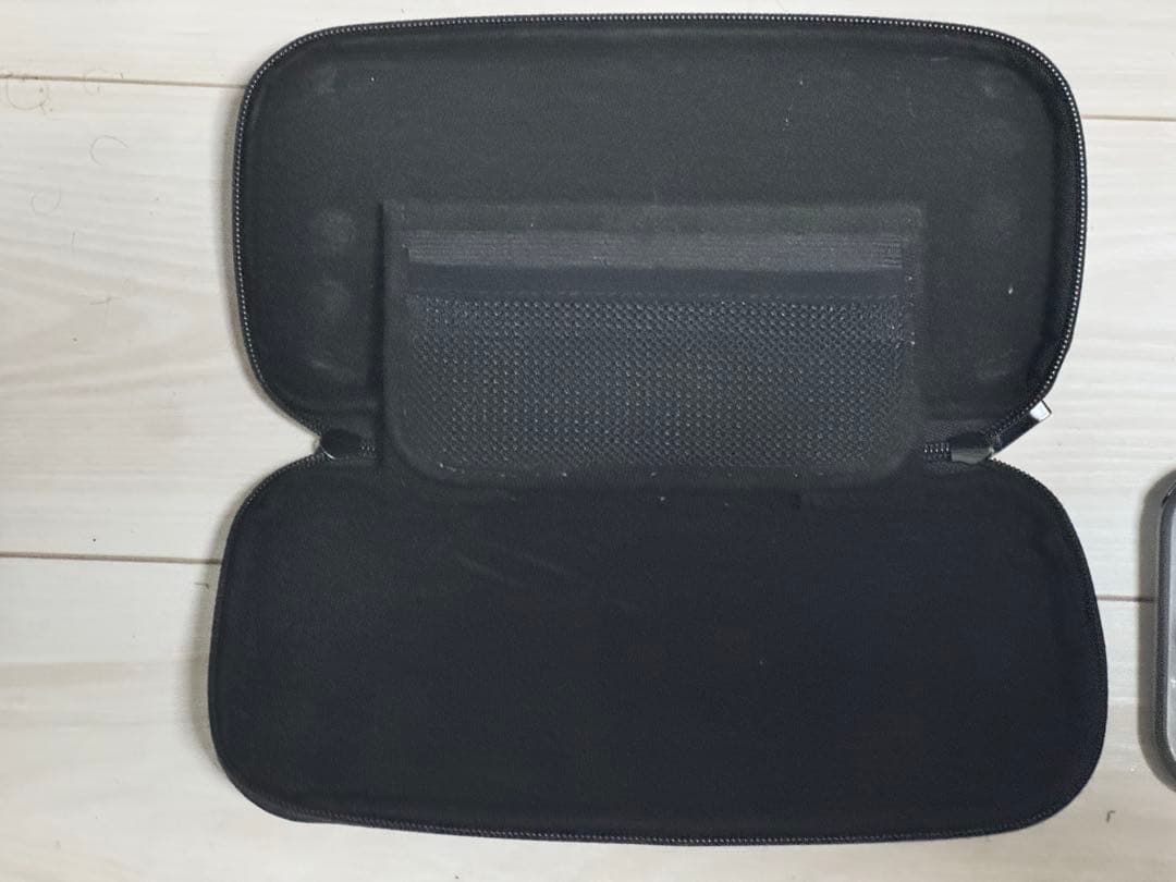 NintendoSwitch本体 グレー