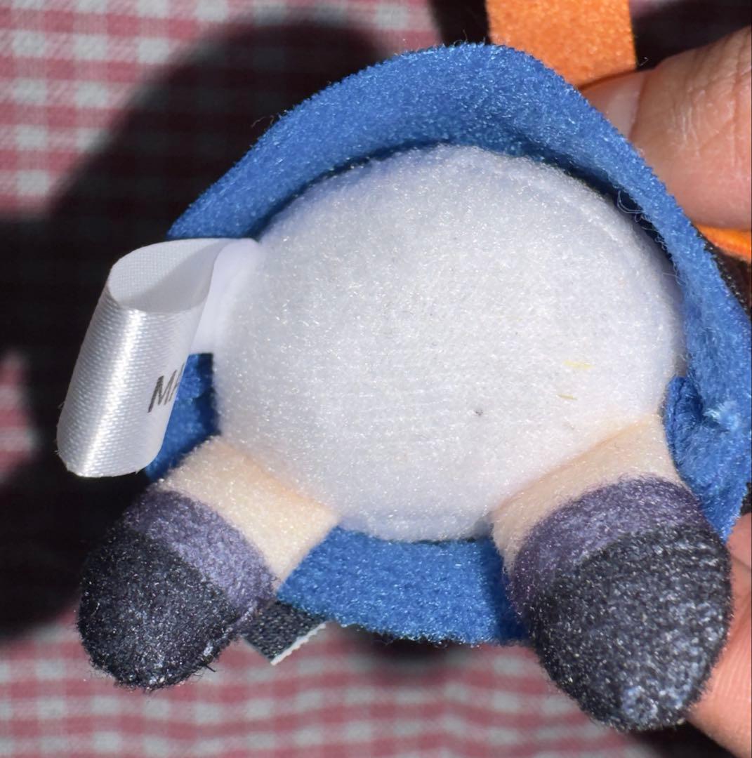 カラフルピーチ えと