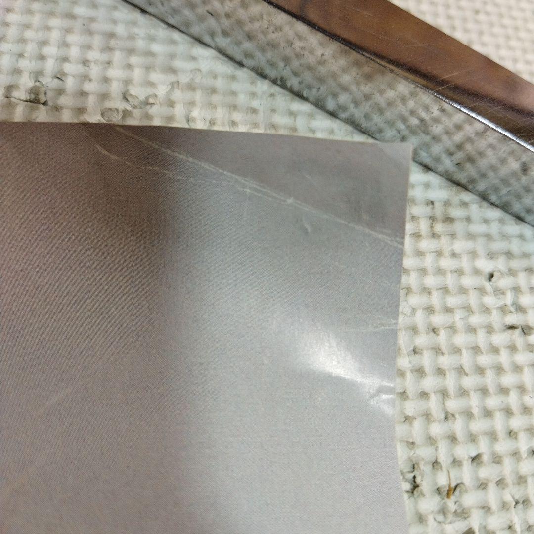 岡田有希子　PONY CANYON　ポスター