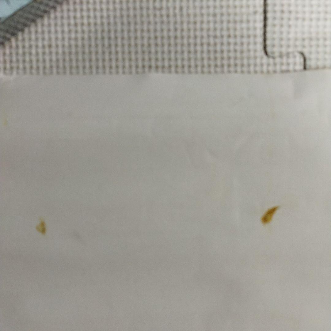 岡田有希子　PONY CANYON　ポスター