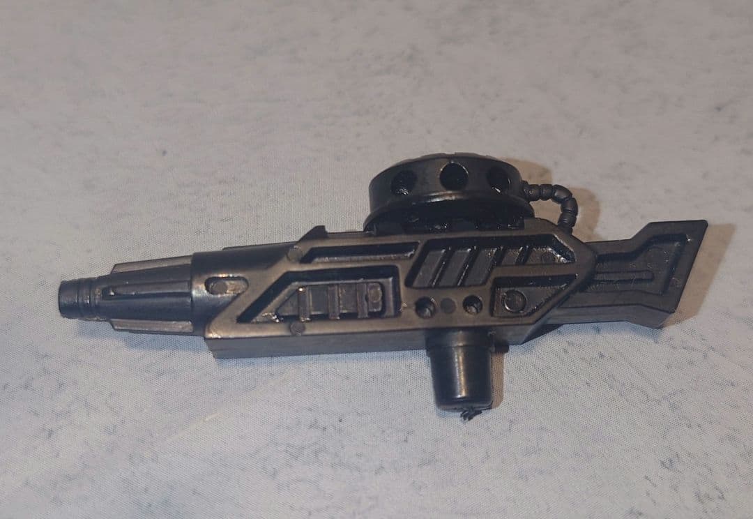 【当時物】トランスフォーマー ヘッドマスターズ キャブ 1987年製