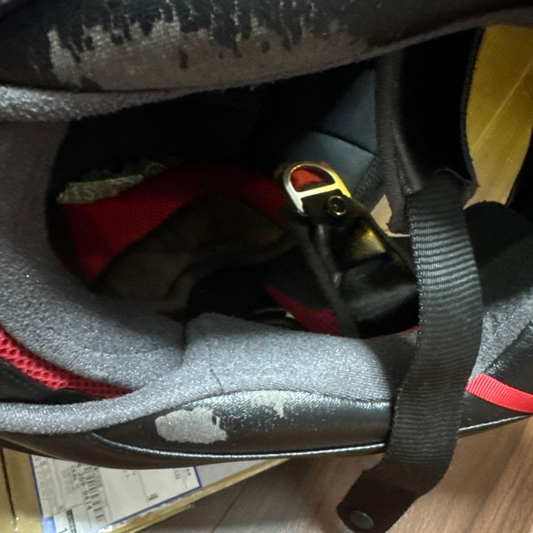 SHOEI X-14 ASSAIL TC-2 サイズM