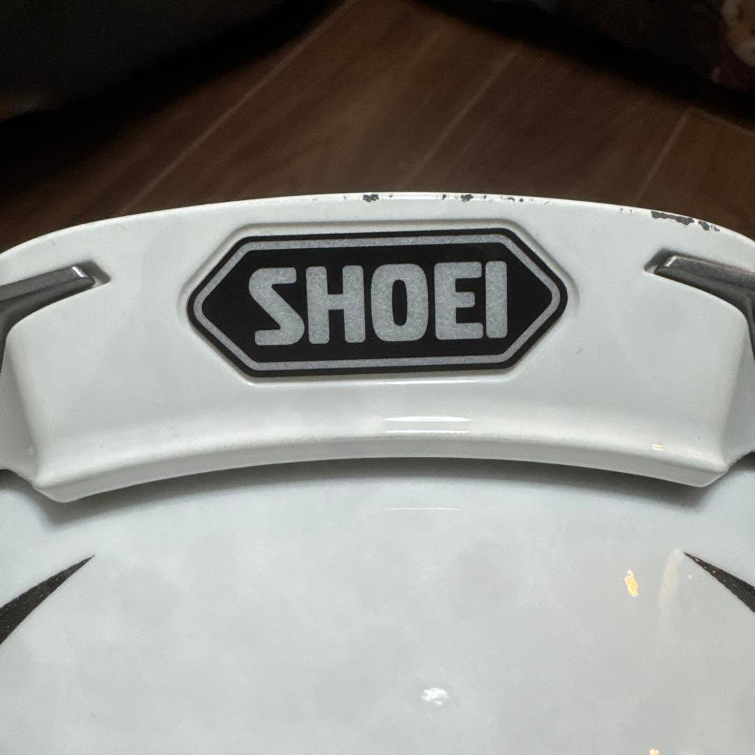 SHOEI X-14 ASSAIL TC-2 サイズM