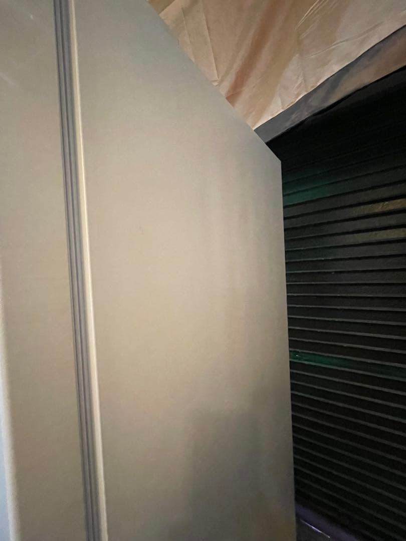 Haierの冷蔵庫335L(条件付き)