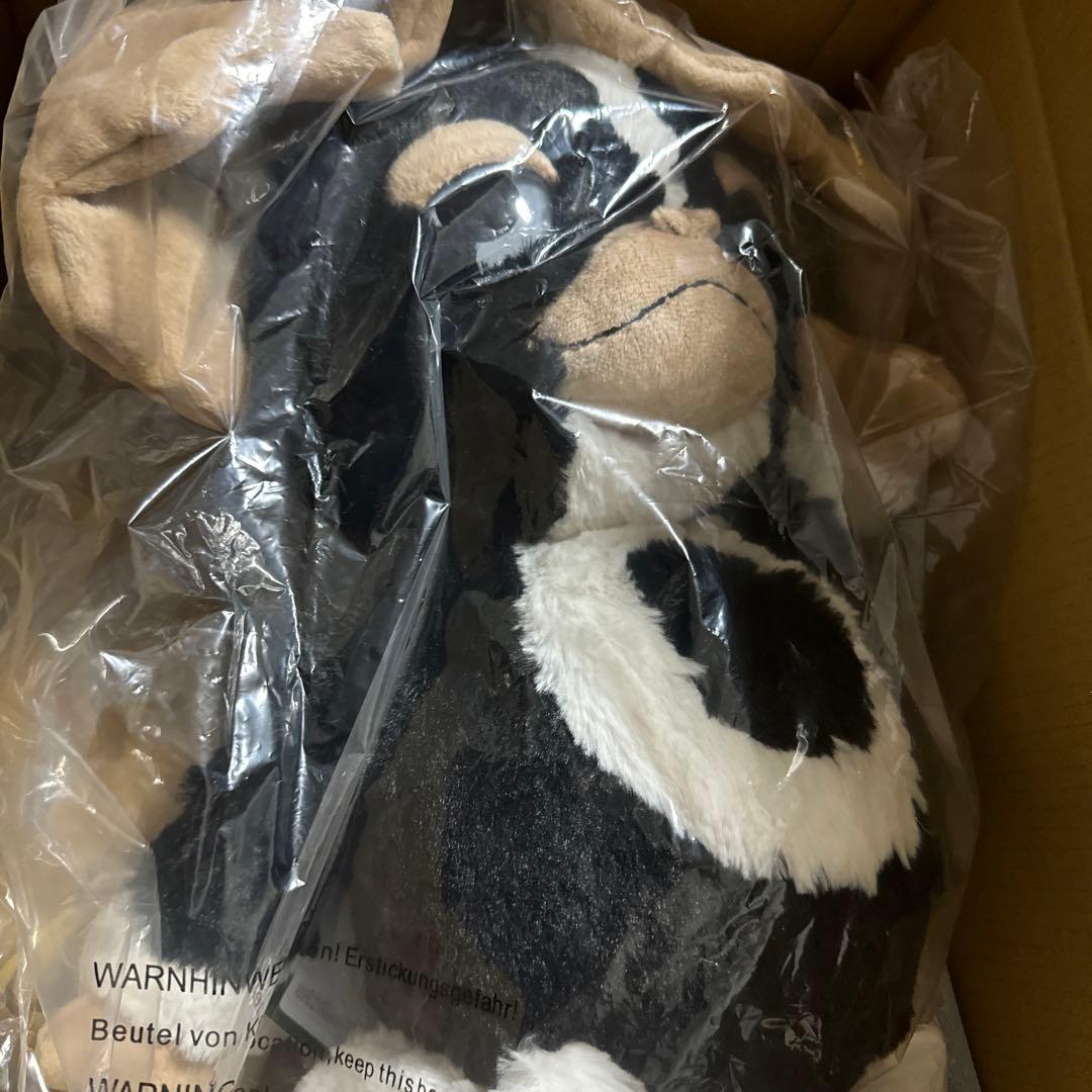 グレムリン×NICI×FREAK'S STORE 40周年限定 200体限定