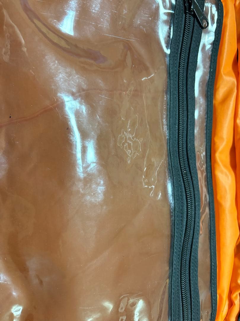 PORTER ビジネスバッグ リュック タンカー 3way ナイロン ブラック