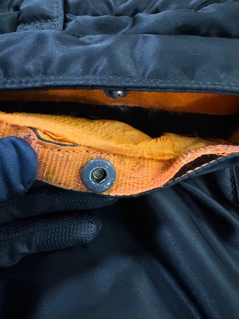 PORTER ビジネスバッグ リュック タンカー 3way ナイロン ブラック