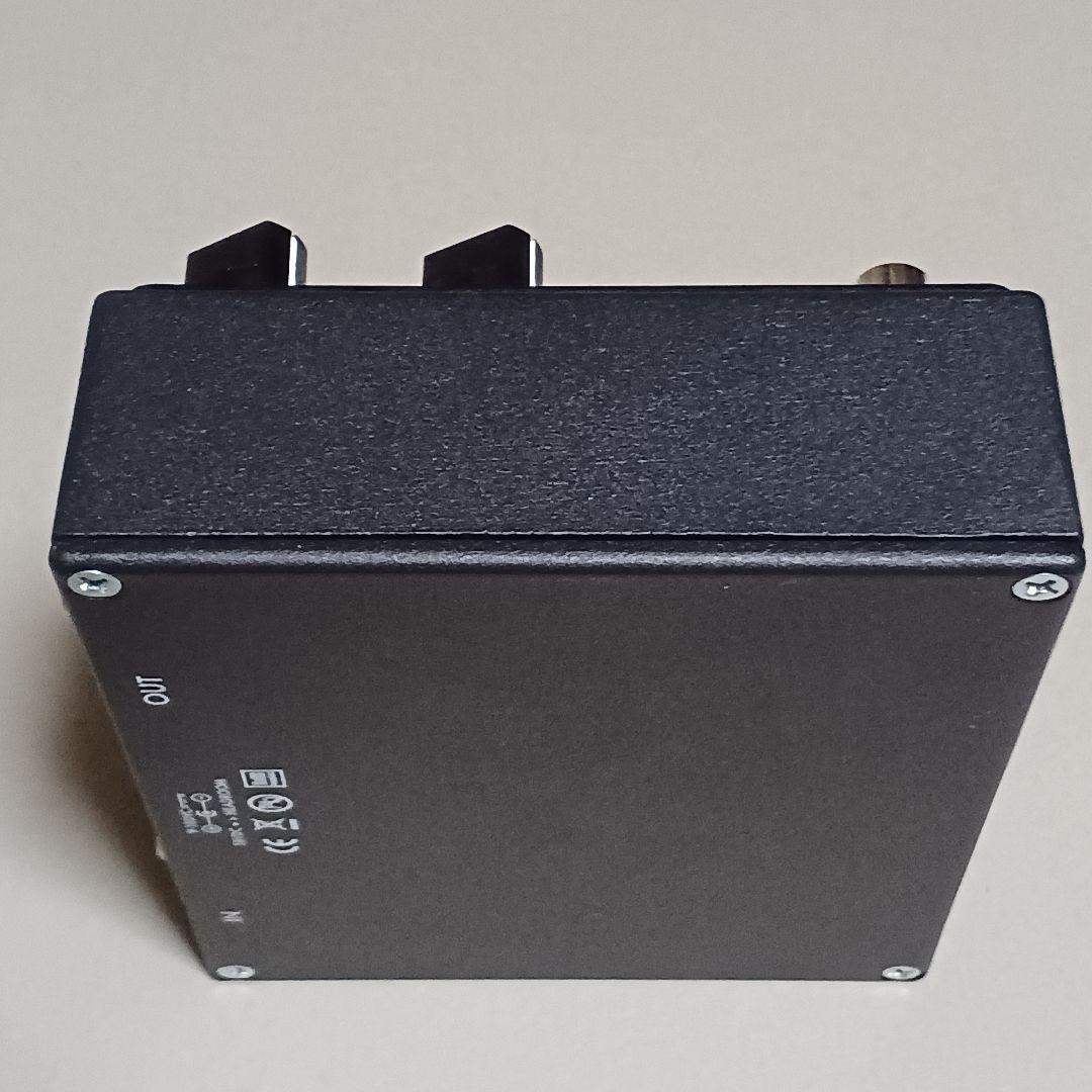 FRIEDMAN BE OD deluxe CW EDITION 中古