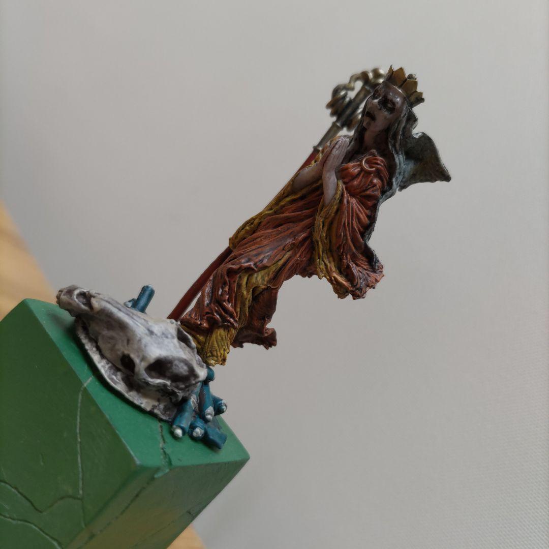 希少 デモンズクロニクル Ⅳ 西遊記 三蔵法師 孫悟空 沙悟浄 猪八戒 4