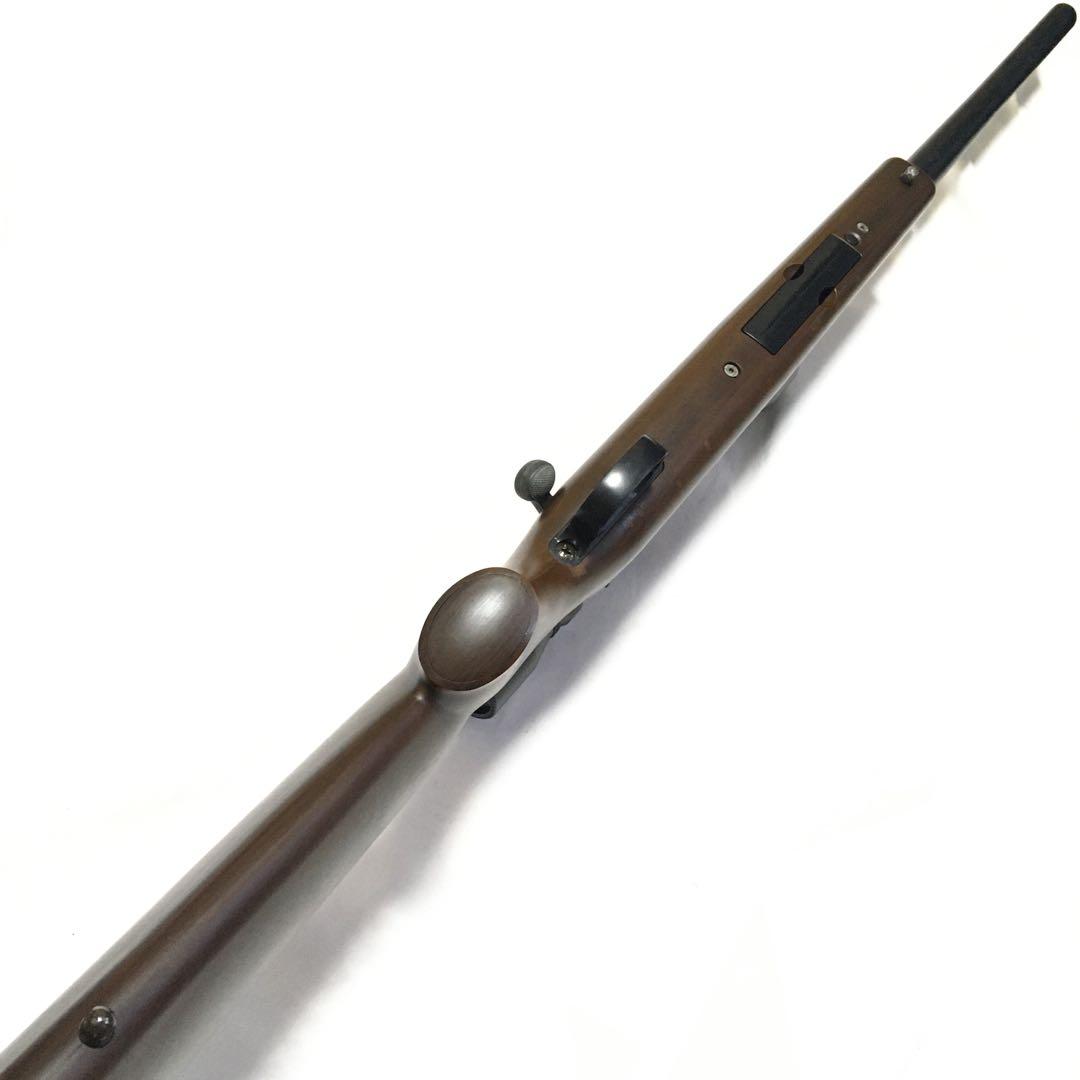 【動作快調!!】東京マルイ VSR-10 リアルショック スナイパーライフル!!