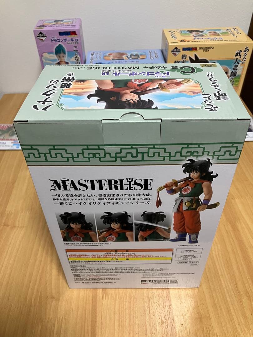 シ*ウ様 [未開封]一番くじ　 ドラゴンボール EX 孫悟空修業編　A賞〜F賞