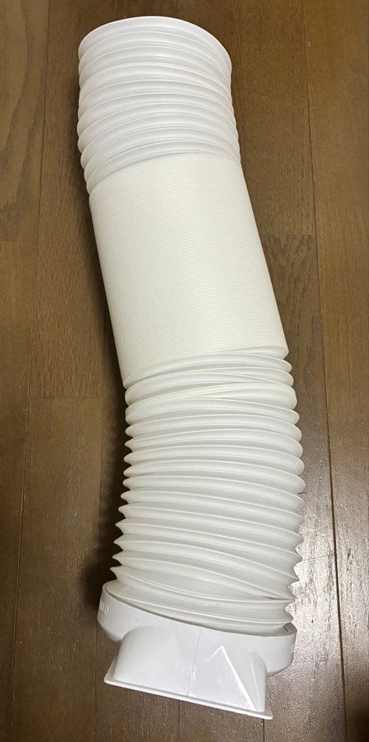 冷暖房で1年中使える！ どこでも置くだけエアコン