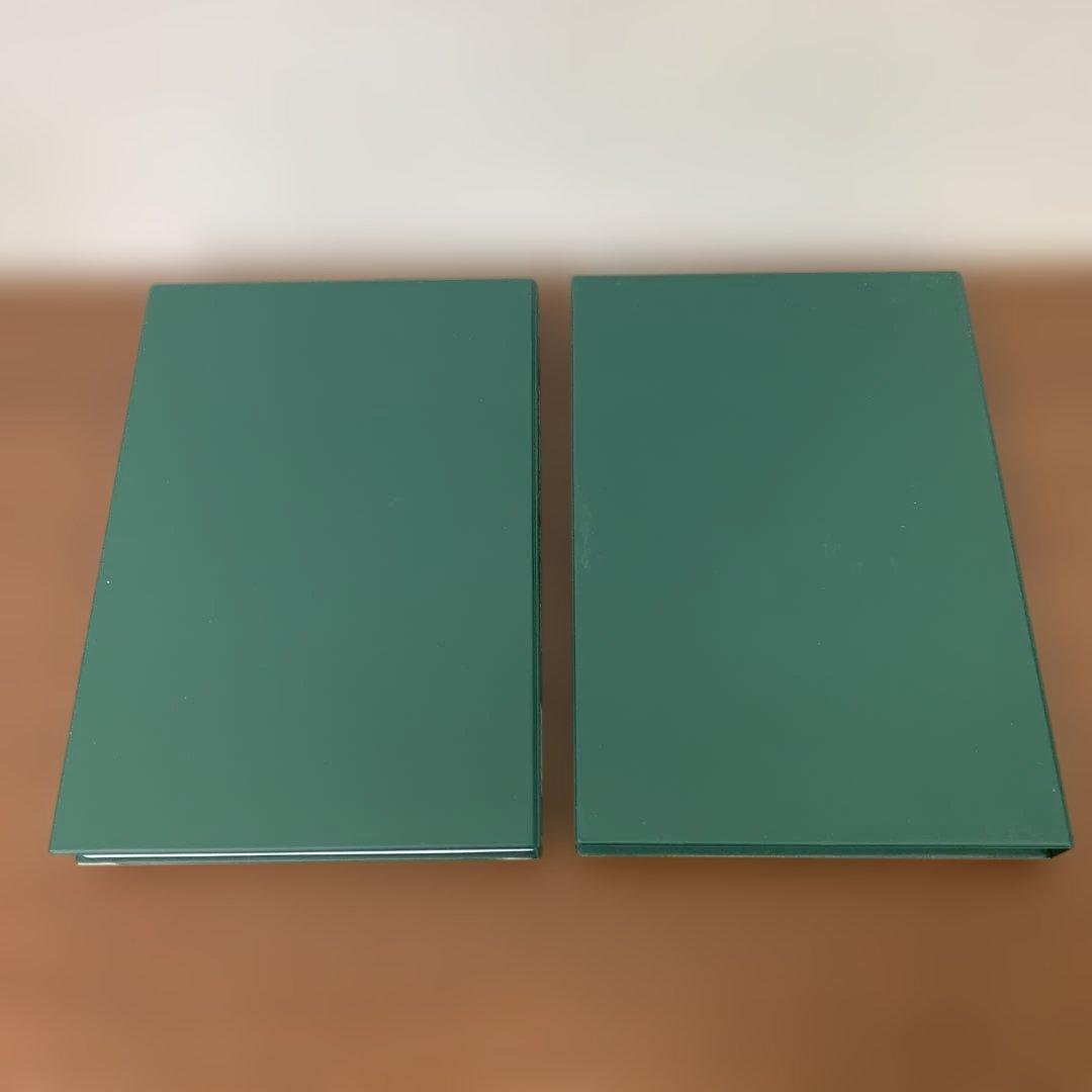 ❶　関水金属 KATO 鉄道模型 Nゲージ 車両ケース 10個　※ばら売り不可