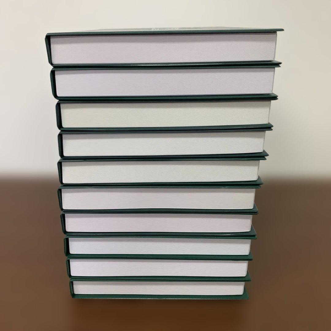 ❶　関水金属 KATO 鉄道模型 Nゲージ 車両ケース 10個　※ばら売り不可