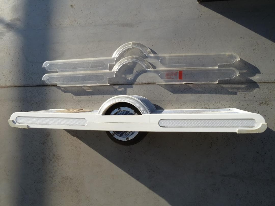 山岸さま専用　外箱の変更有り　完動品 サーフホイール SurfWheel