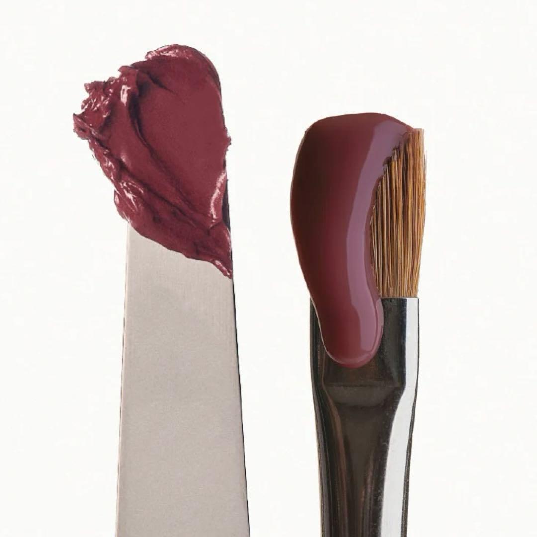 RHODE DATE CAKE ポケット ブラッシュ+PBJリップ ティント