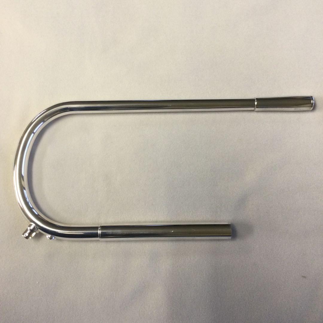 ヤマハ　コルネット　YCR-6330S マウスパイプ 新品 未使用品