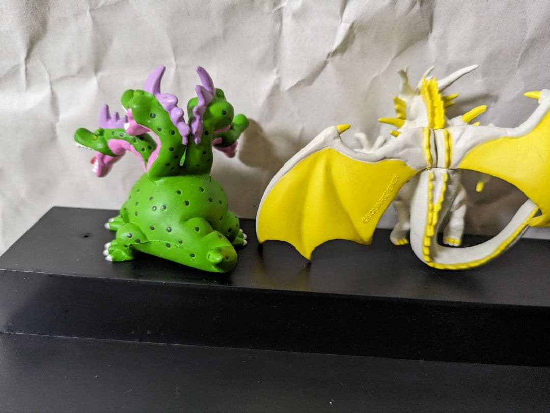 ドラゴンクエスト コレクション10種類セット