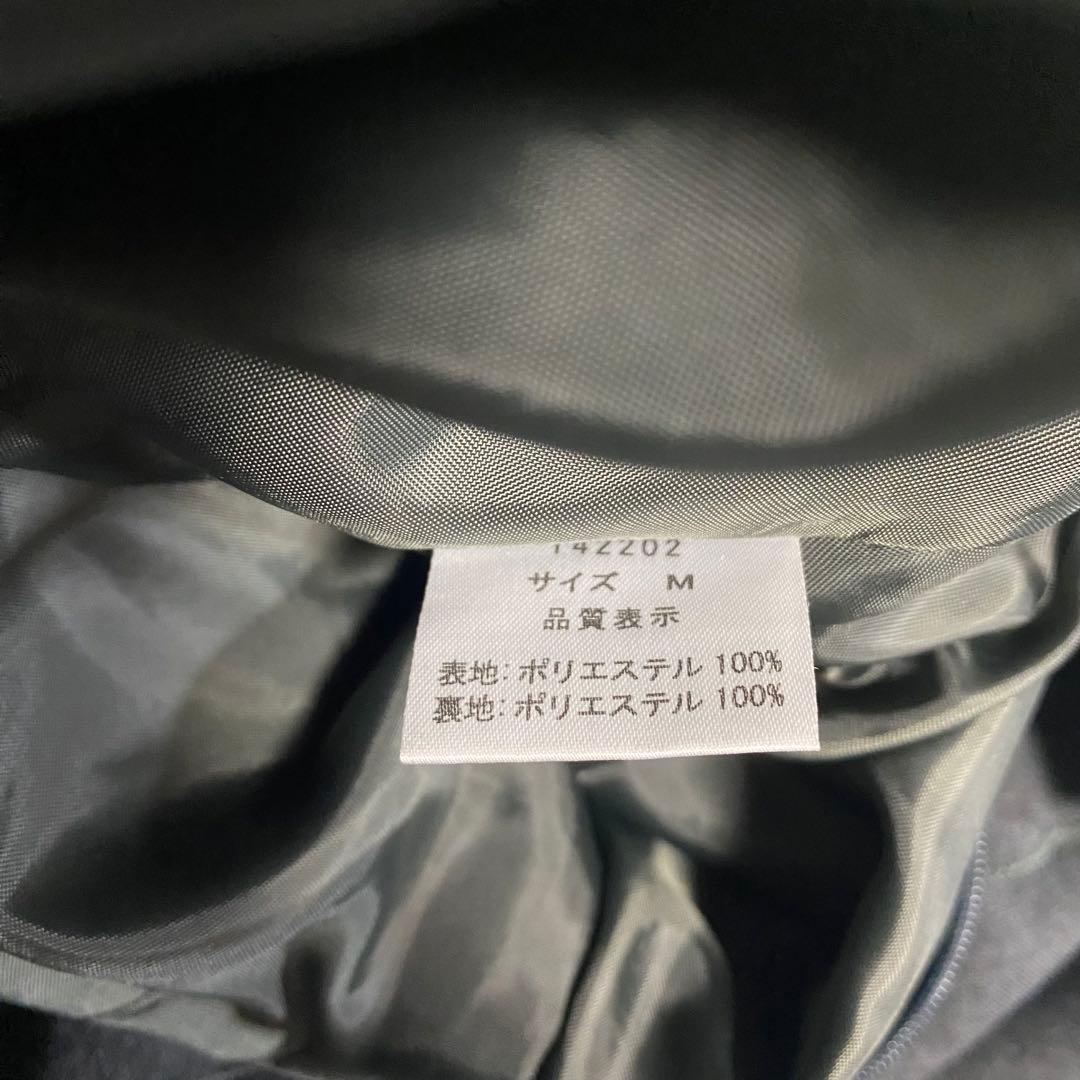 InnocentWorld ハイウエストスカート グレー