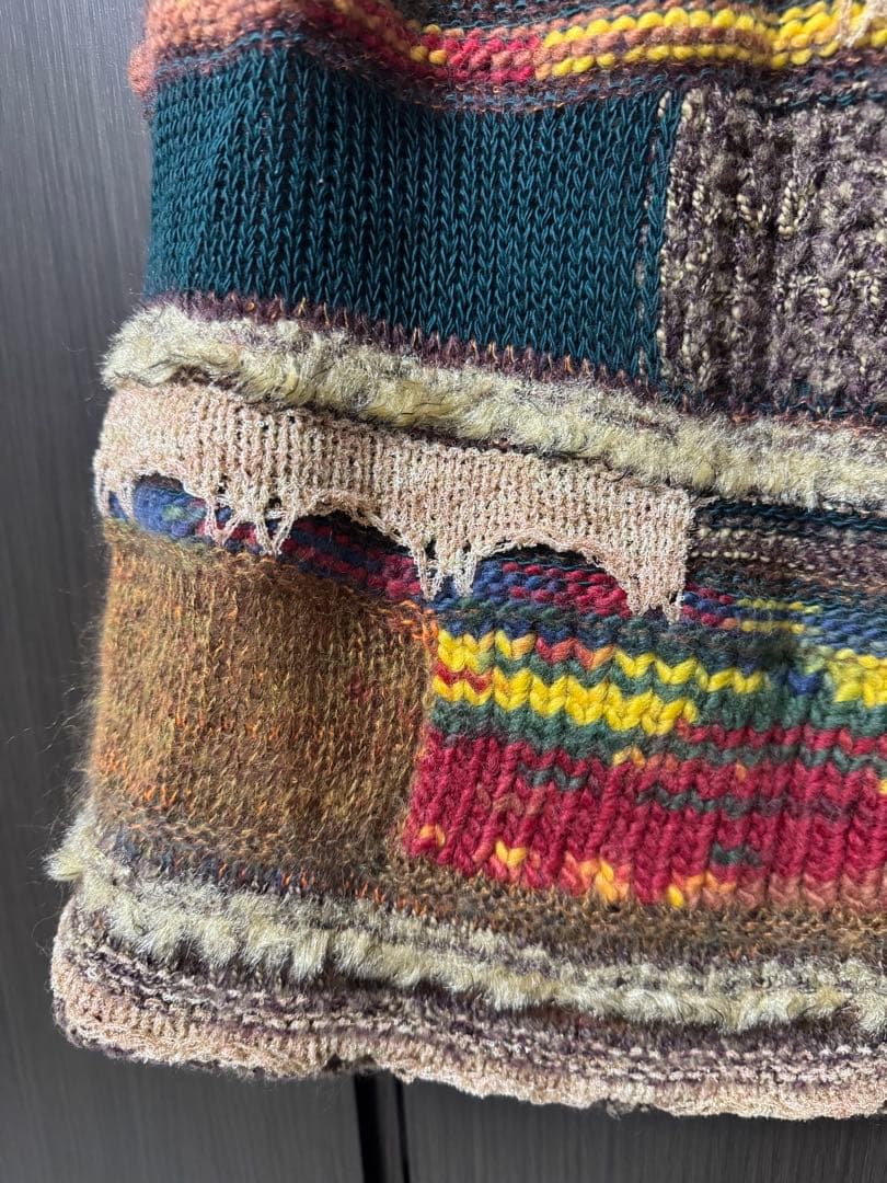 【NY VINTAGE 様】M.&KYOKO スカート