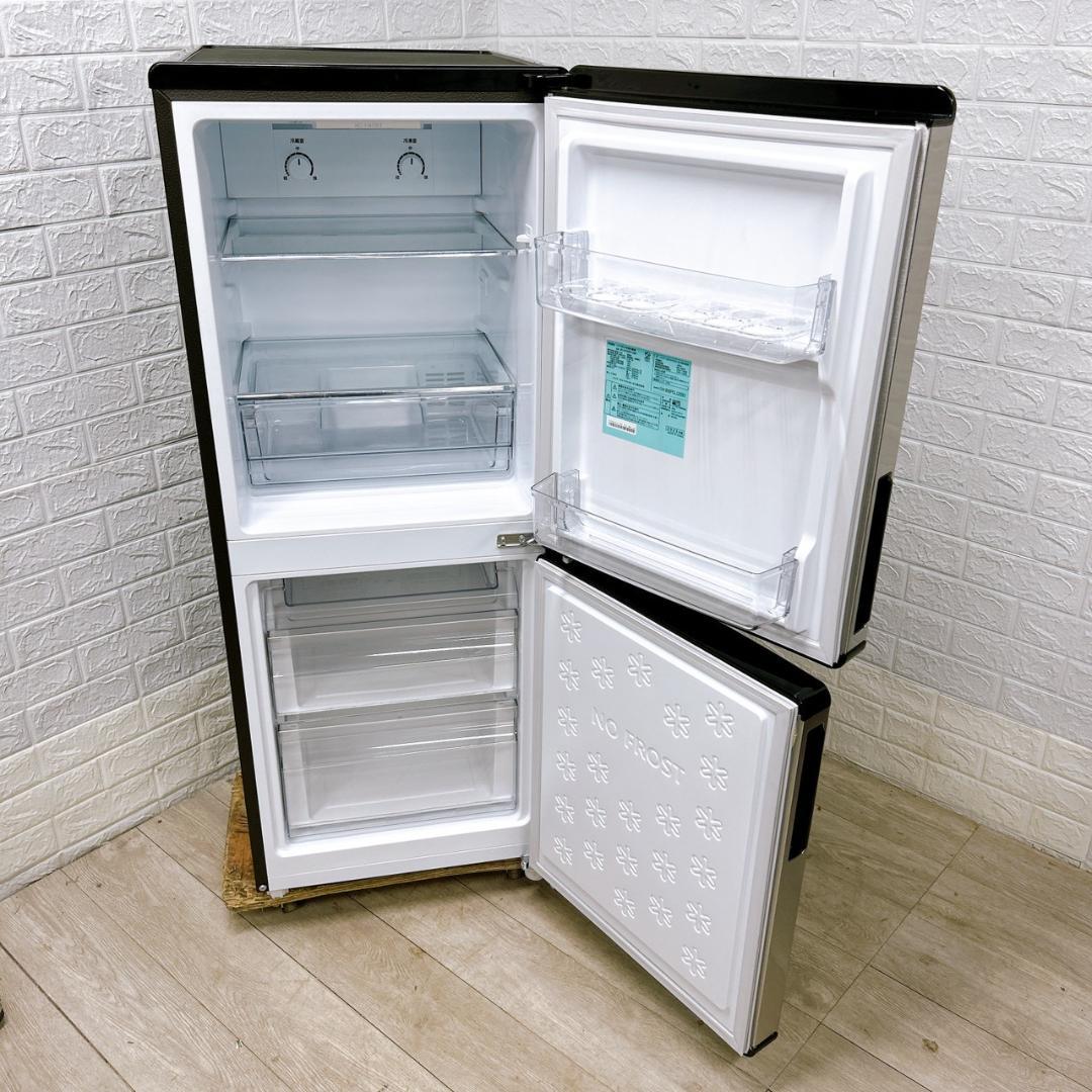 g1031B09272 ハイアール 148L 冷蔵庫 一人暮らし 小型
