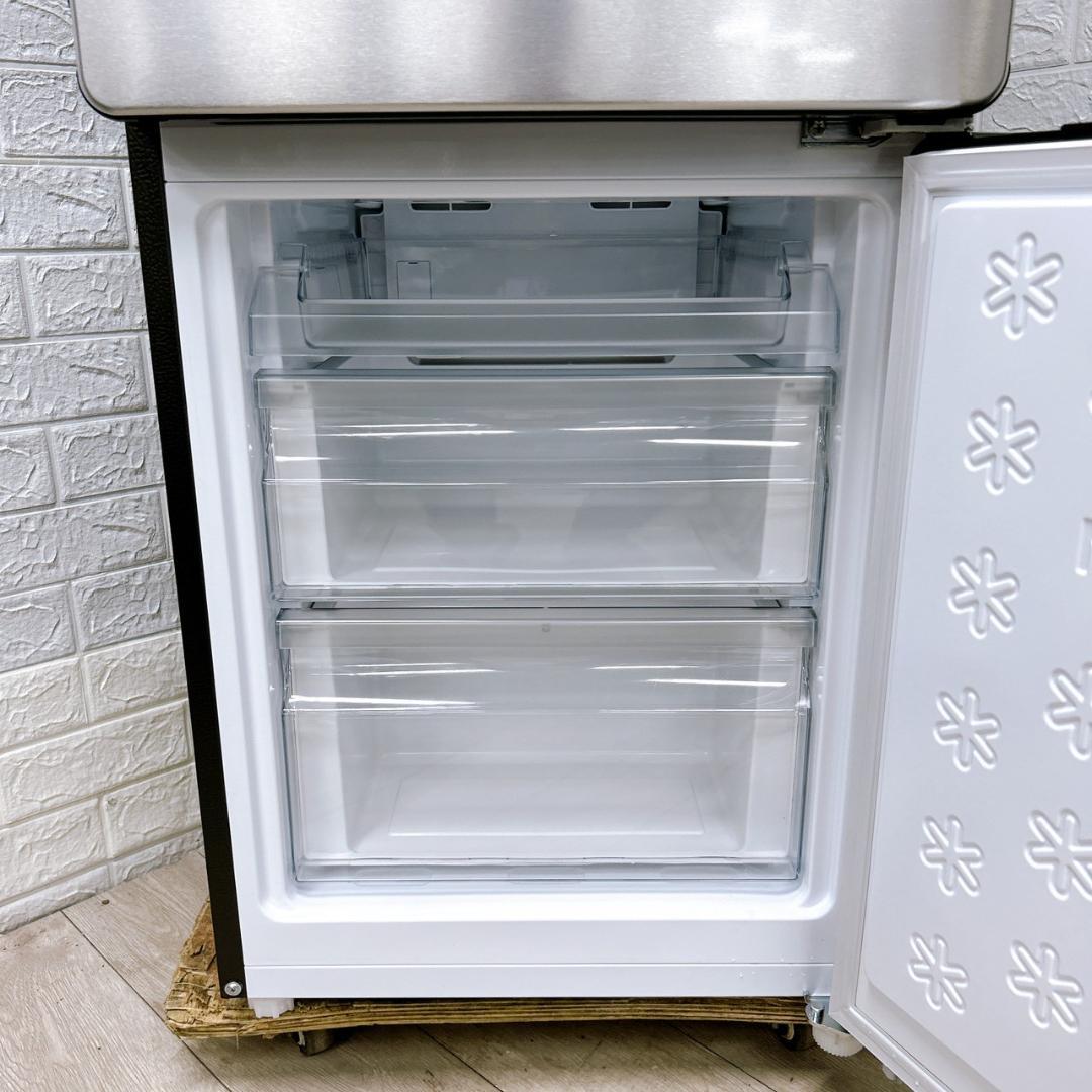 g1031B09272 ハイアール 148L 冷蔵庫 一人暮らし 小型