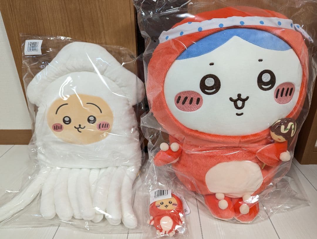 コダック 等身大 ぬいぐるみ 公式 等身大 コダック