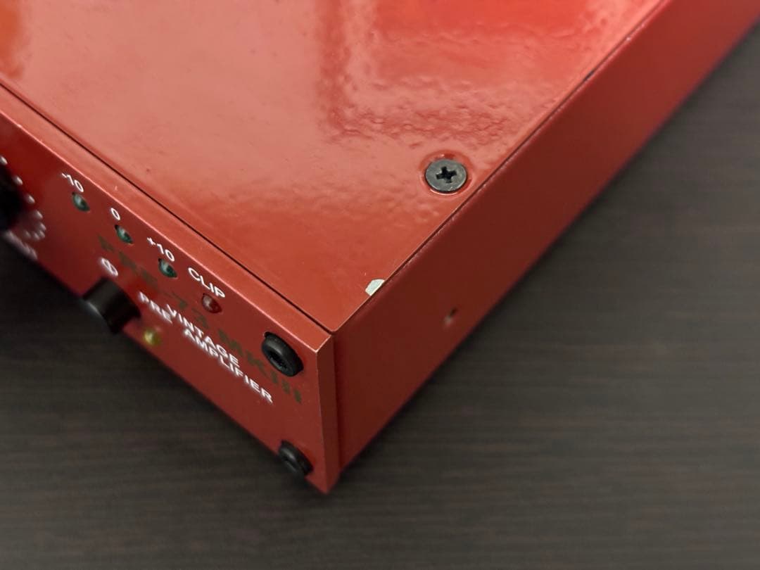 Golden Age Project PRE-73 MKⅢ