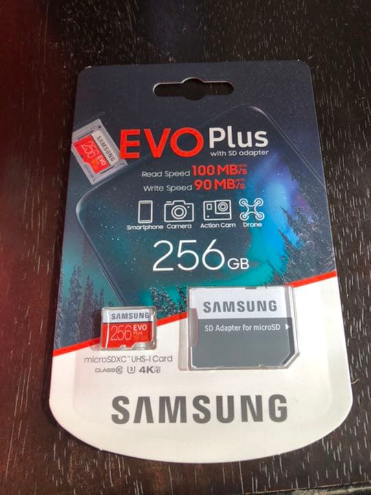 新品 Nintendo Switch有機ELモデル カスタマイズSD256GB付