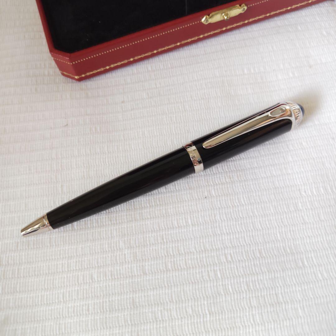 格安】R ロードスター ドゥ カルティエ ボールペン ST240000 ②