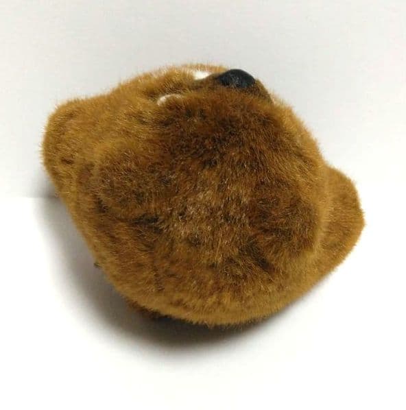 くま　ぬいぐるみ　サンアロー　クマ　レトロ　希少