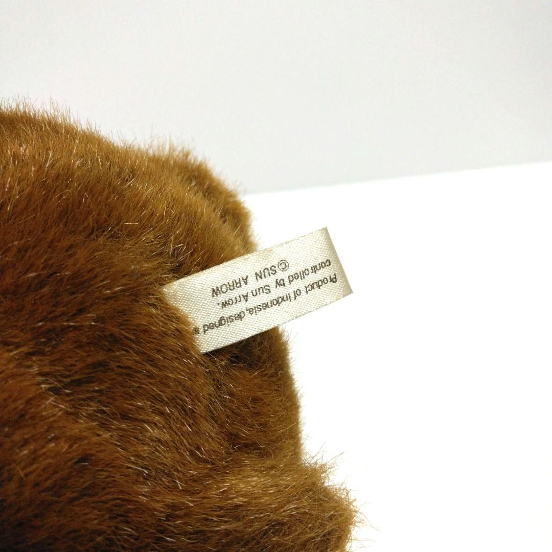 くま　ぬいぐるみ　サンアロー　クマ　レトロ　希少