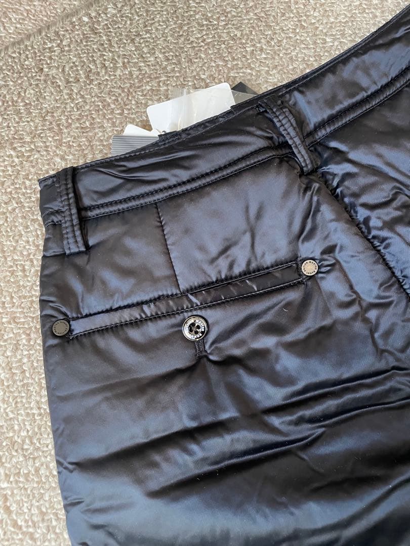 未使用タグ付き！Master Bunny Edition中綿生地スカート