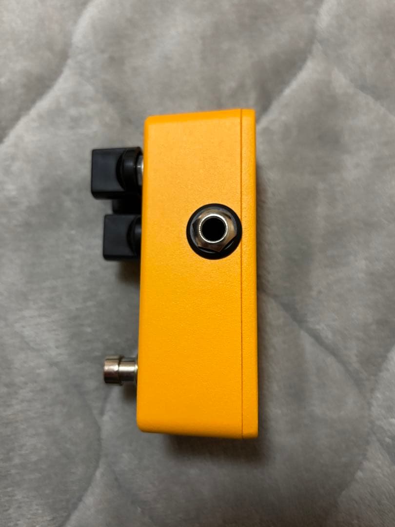 ギター Bagel OverDrive Plain Bread Compressor