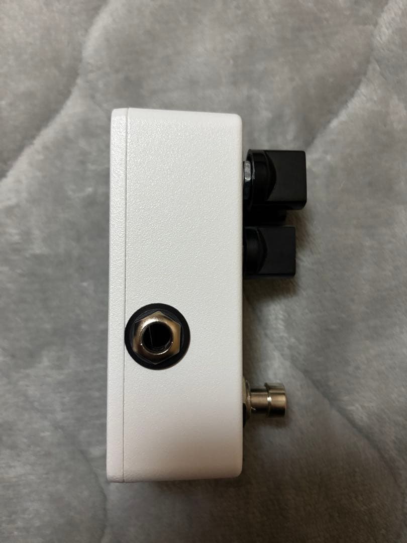 ギター Bagel OverDrive Plain Bread Compressor