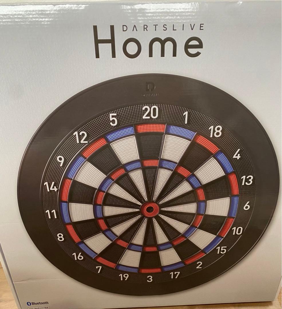 DARTSLIVE  ダーツセット ソフトダーツボード ダーツライブ