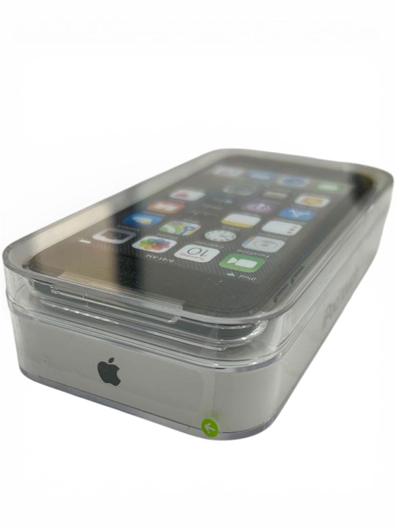 Apple iPod touch 32GB 本体