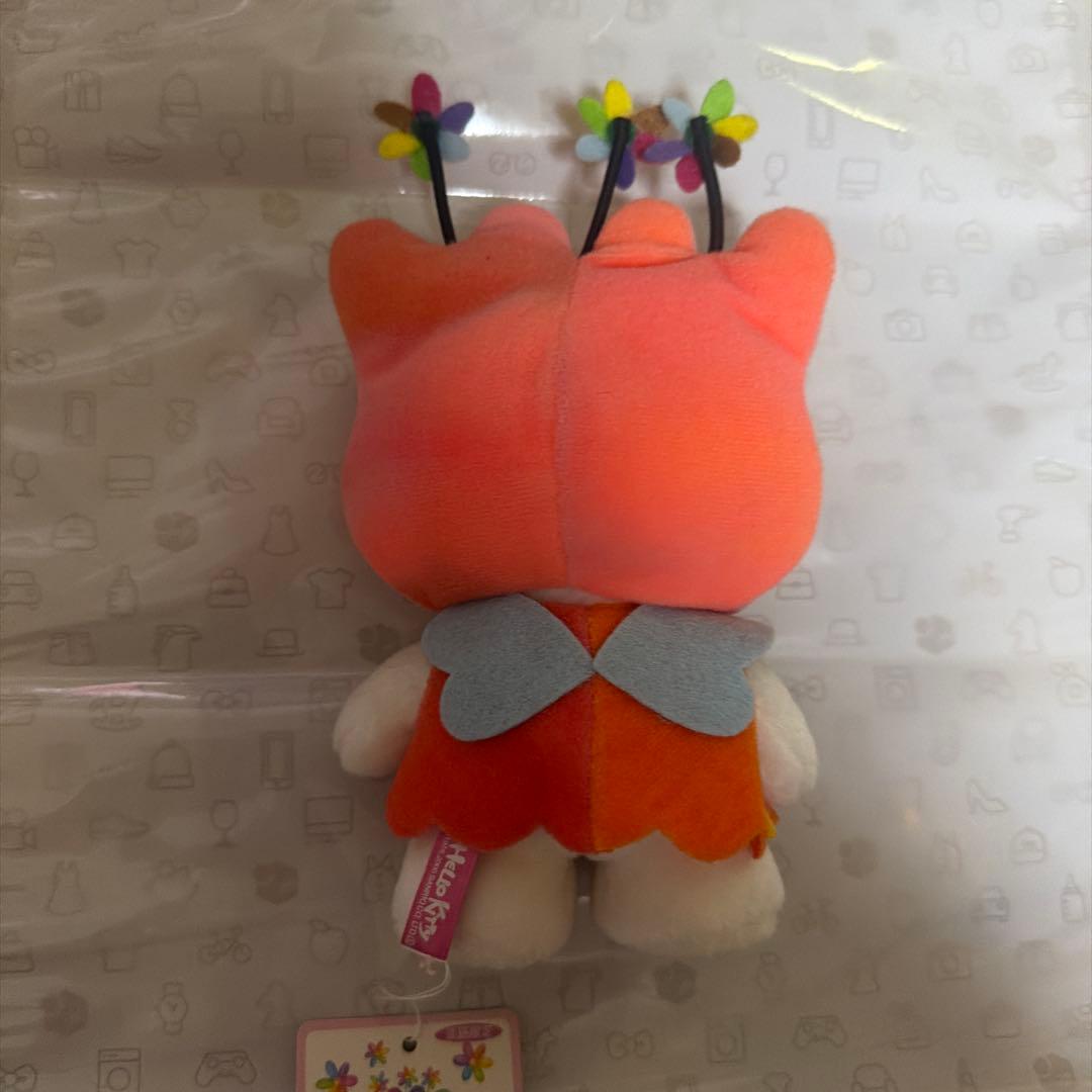 ご当地ハローキティ 淡路島花博 限定品