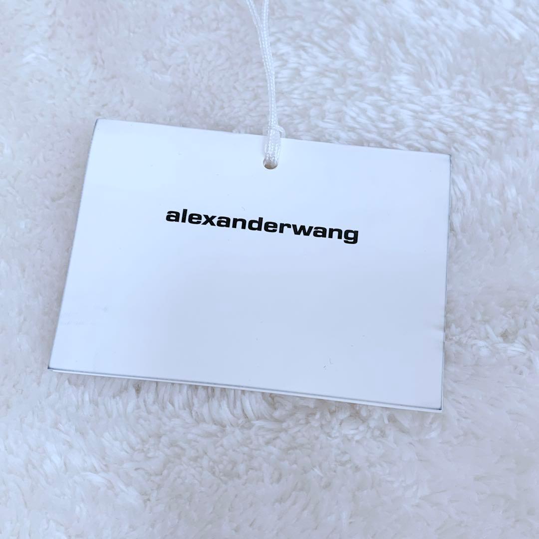 【n♡】ほぼ未使用♪ アレキサンダーワン Bo Large