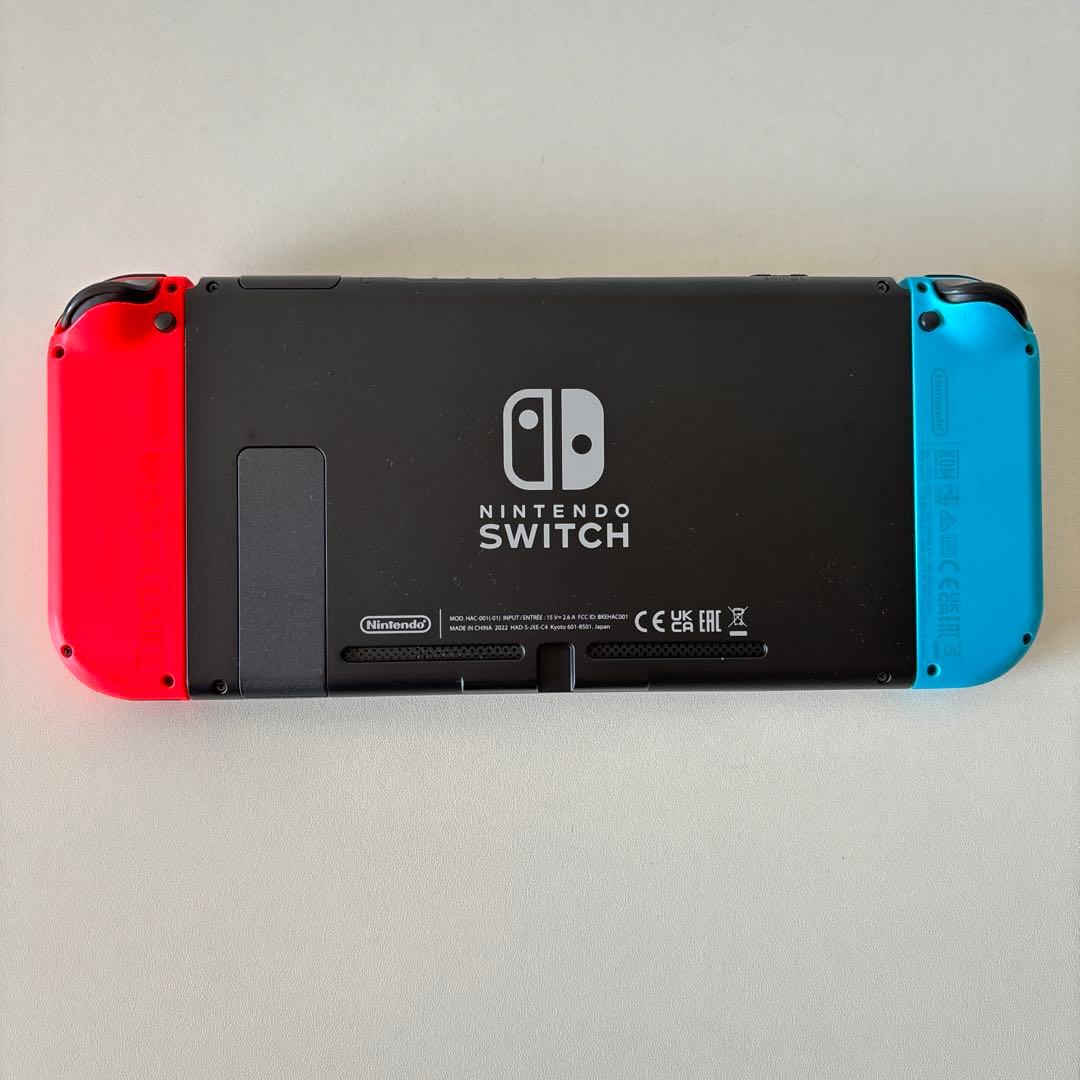 【難あり】ニンテンドースイッチ NintendoSwitch 本体