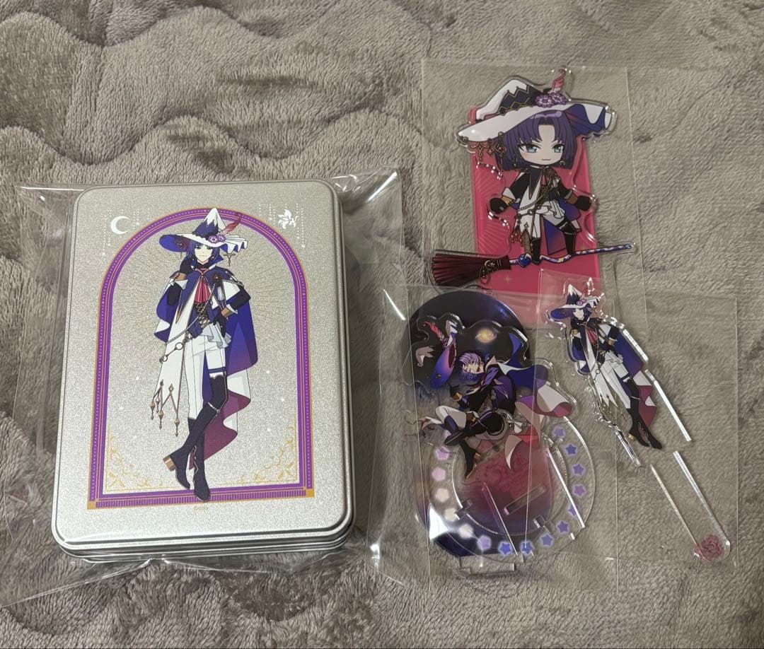 ♡1/20まで♡バラ売り◎ まほやく ムル まとめ売り