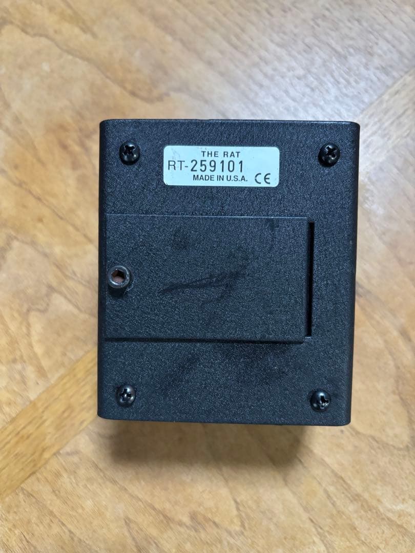 大*夢様 エフェクターまとめて