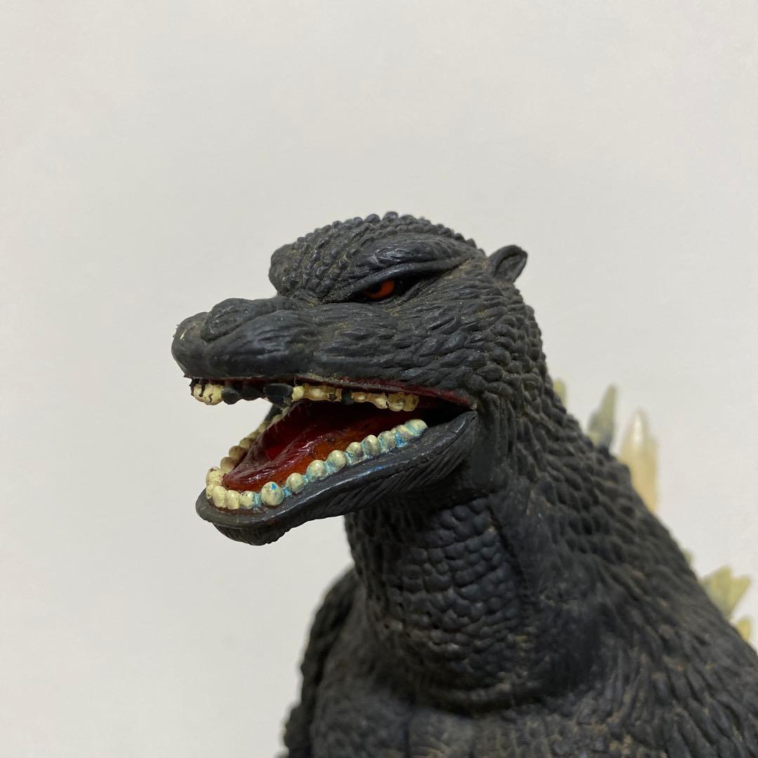 当時物 DX アタックサウンド ゴジラ 2005 ファイナルウォーズ - メルカリ